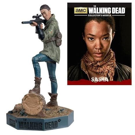 the walking dead figures 2019