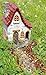 Valoin STI Fairy Garden Cottage House, 7.5