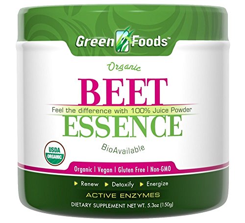 Beet Essence 5.3 oz Pwdr ( Multi-Pack)