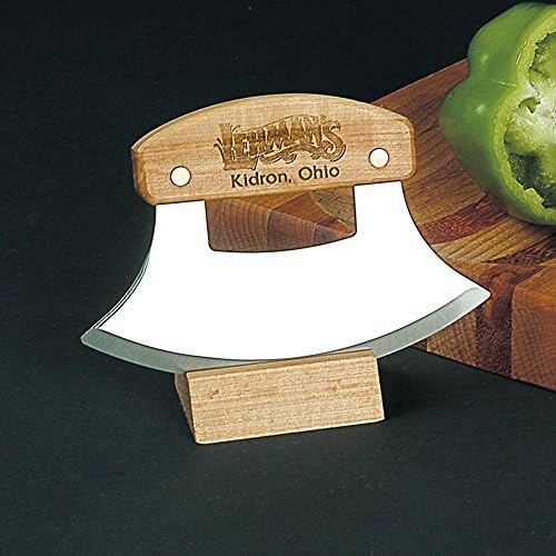 Lehman's Curved Blade ChopperKnife