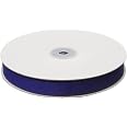 thumbnail image 2 of CREATIVE IDEAS 50-YARD SOLID GROSGRAIN RIBBON, 5/8... 2 of 13