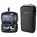 Sterkmann Hanging Waterproof Travel Slim Toiletry Bag Organizer Bathroom Shaving Dopp Kit for Men