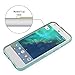 Google Pixel Case, DGtle Anti-Scratches TPU Gel Premium Slim Flexible Soft Bumper Rubber Protective Case Cover for Google Pixel (Mint)