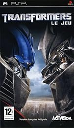 Transformers: Le Jeu