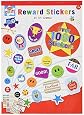1000+ Childrens Reward Chart Smiley Face Well Done Stickers: Amazon.co ...