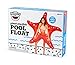 BigMouth Inc Giant Starfish Pool Float
