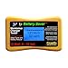 Battery Saver 1200-LCD Battery Charger