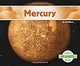 Mercury (Planets)