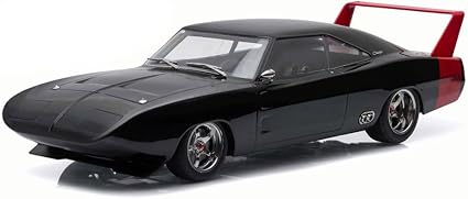 dodge daytona diecast