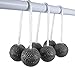 Ladder Golf Soft Bola Set, Gray