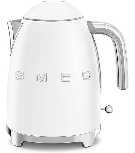 【新品未使用品】SMEG スメッグ ケトル(ローズゴールド) 楽天市場】【期間限定ポイント10倍】正規代理店 スメッグ SMEG
