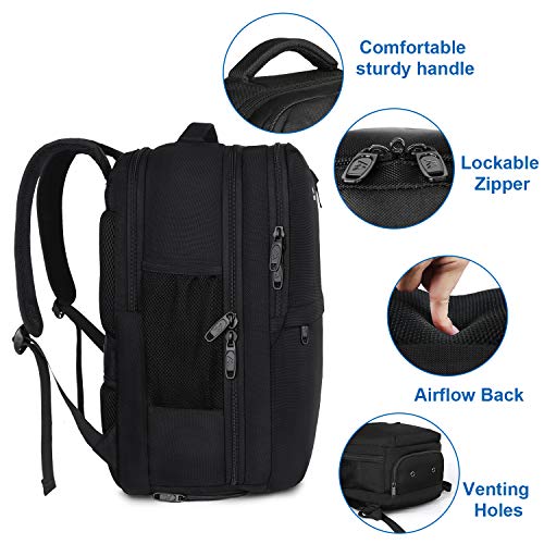 zuqiang business backpack