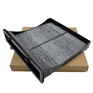 2018 Subaru crosstrek cabin air filter 2018 Subaru crosstrek cabin air filter