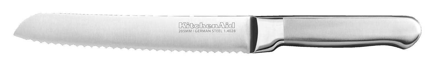 Best kitchen aid knife bread