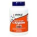 NOW L-Arginine 1000 mg, 120 Tablets