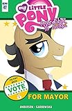 My Little Pony: Friendship Is Magic #47