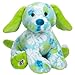Webkinz Tropical Island Pup