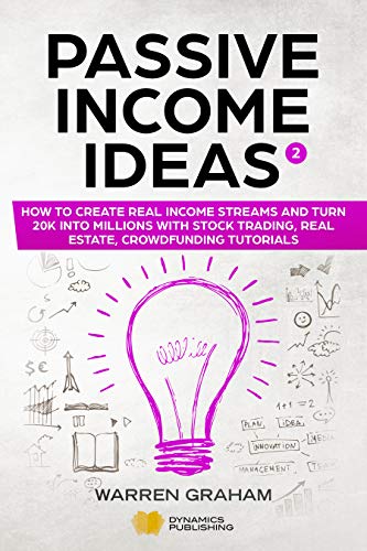 100 Best Passive Income Books Of All Time Bookauthority - 