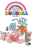 AMAZING WORLD OF GUMBALL:VOLUME 4 / (MOD)          image