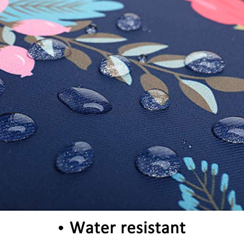 ODTEX 13 Inch Laptop Sleeve Bag WaterResistant Protective Case Bag