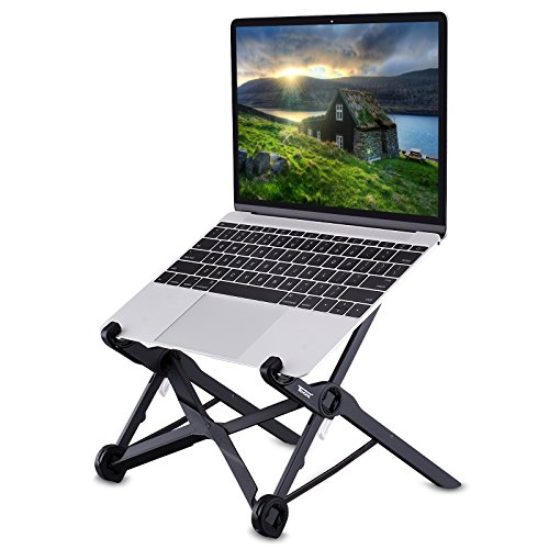 Buy Tendak Portable Laptop Stand Holder Foldable & Adjustable EyeLevel