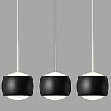 ADCTHOME Modern LED Dimmable Pendant Light