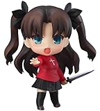 Good Smile Fate/Stay Night: Rin Tohsaka Nendoroid Action Figure