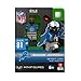 NFL Detroit Lions Calvin Johnson Figurine