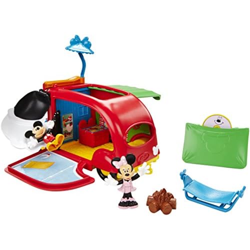 Fisher Price Disney Mickey Mouse Tiendamia Com
