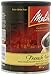 Melitta French Vanilla Flavored Coffee, Medium Roast, Extra Fine Grind, 11 Ounce Can