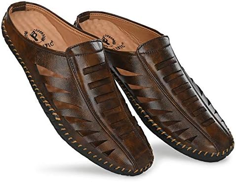 Prolific Men’s Casual Sandals & Floaters Prolific Men’s Casual Sandals & Floaters
