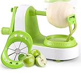 Apple peeler, Apple Peeler Slicer,multi-function