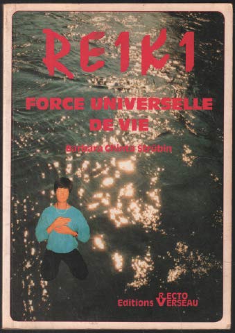 Reiki, force universelle de vie