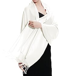 TZ Promise Women's Pashmina Shawls and Wraps for