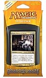 Magic The Gathering Intro Pack Orzhov Power Dragon's Maze