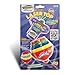 Geospace Super Sonic Laser Top with Flashing Lights & Sounds