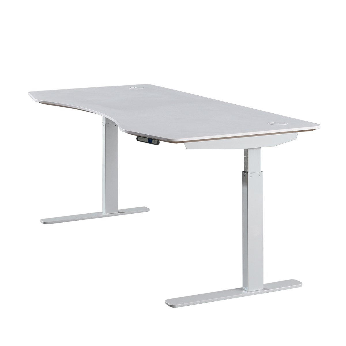 Best adjustable standing desk white