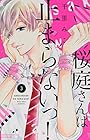 桜庭さんは止まらないっ! 第3巻