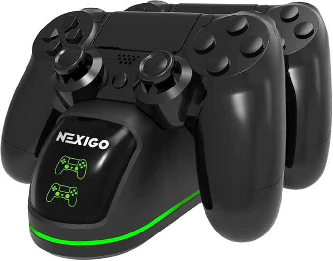 Nexigo ps4 Clearance