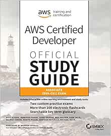 AWS-Certified-Developer-Associate Lernhilfe