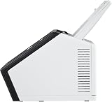 Fujitsu N7100E Scanner ADF 600x600 DPI A4 Black view 3