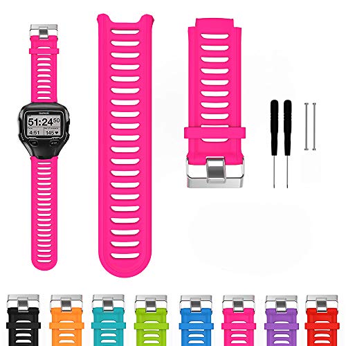 garmin 910xt replacement band