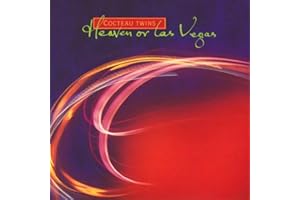 Heaven Or Las Vegas