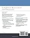 Law Office Management for Paralegals (Aspen College Series)