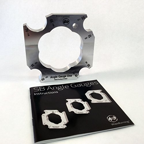 Stuart Batty Angle Gauge One