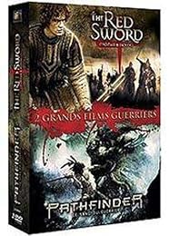 2 Grands Films Guerriers : Pathfinder - Le Sang Du Guerrier + The Red Sword - Pack