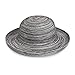 Wallaroo Petite Sydney (Black/White)