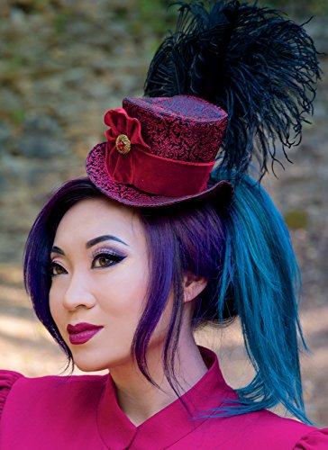 McCall's Patterns M7643OSZ Fascinators