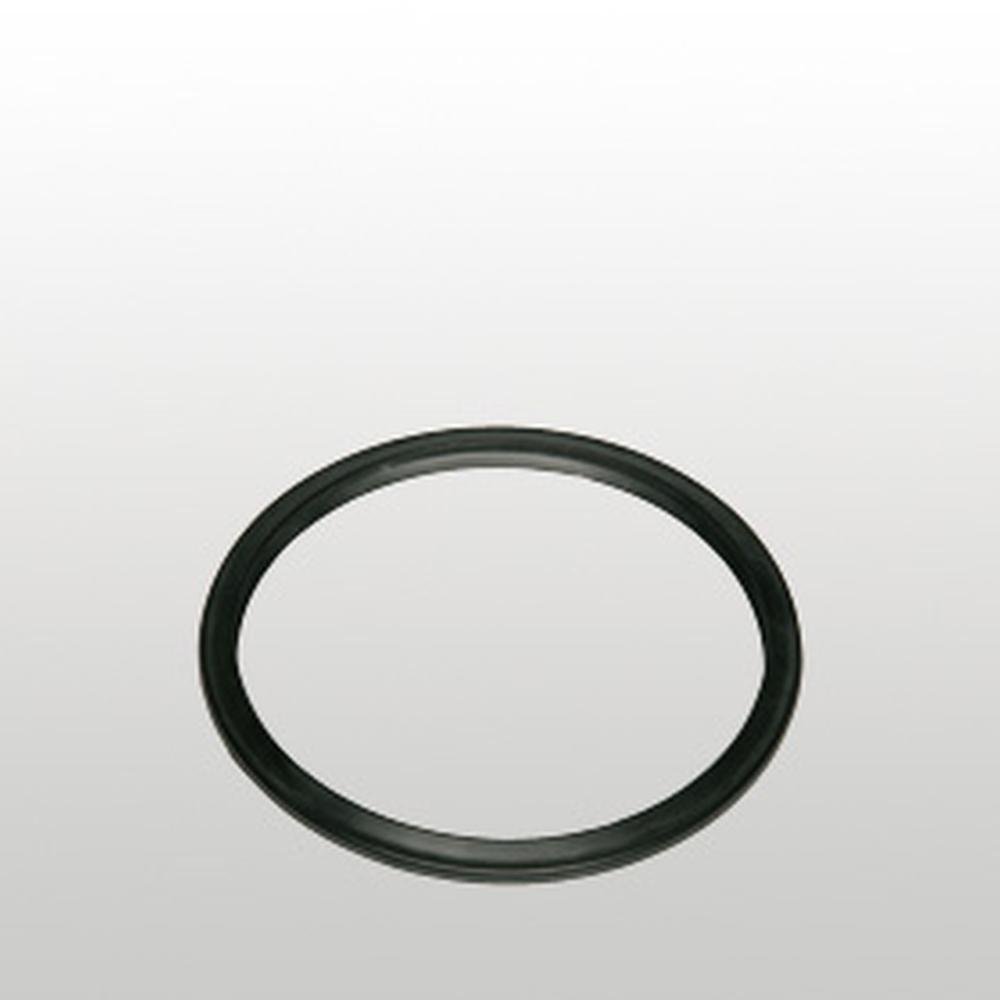 RIESS KELOMAT GMBH 4612-370 Lid Seal for Pressure Cooker, Not specified, Gray