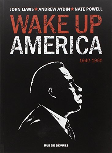 Download Wake up America